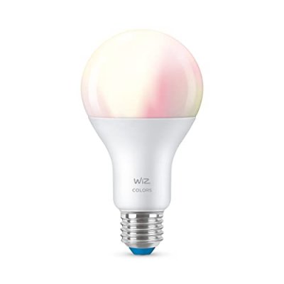 WIZ  - A67 Bulb E27 Colour And Tunable White - Smart Home