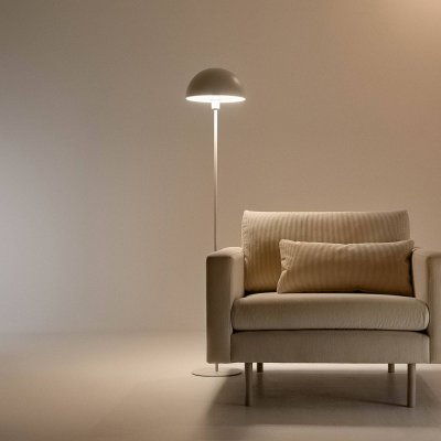 WIZ  P45 ampoule LED E27 4,9&nbsp;W goutte satin&eacute;e RGBW
