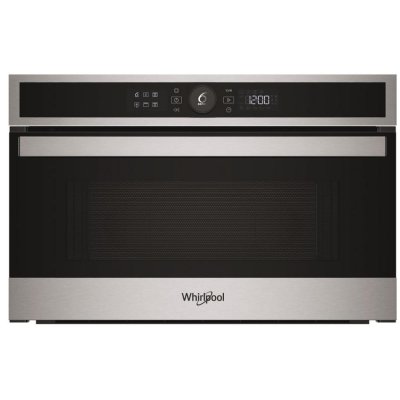 WHIRLPOOL WMD4I4MXF, 31 litres, Gril Quartz, Niche de 38 cm 