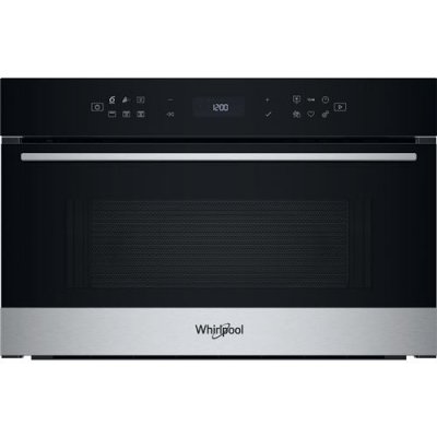WHIRLPOOL WMD7O4TXF encastrable 38 cm