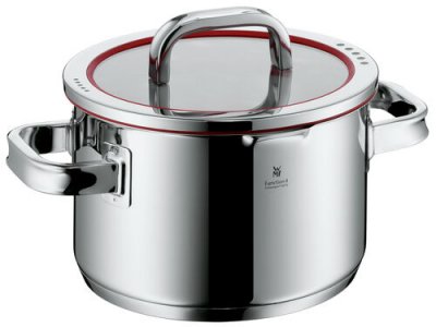 WMF  0761246380 Faitout Haut avec Couvercle Function 4 24 cm