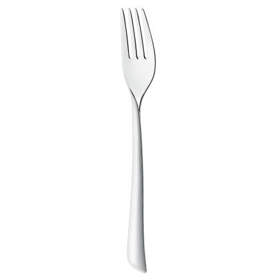 WMF  1142026390 Fourchette de table Virginia en acier Cromargan Protect