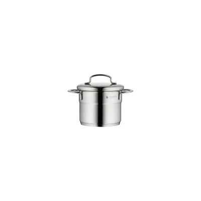 WMF  712776040 faitout haut mini 12 cm avec couvercle