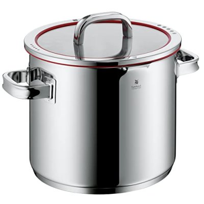 WMF  762246380 Marmite Function 4 avec Couvercle 24 cm