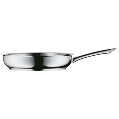 WMF  790386991 Po&ecirc;le, Acier Inoxydable, Argent, 28 cm, 48 x 30 x 6.5 cm