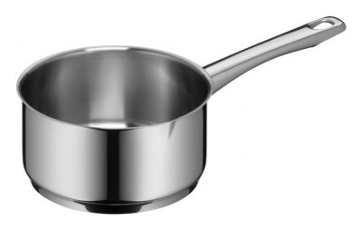 WMF  797229991 Casserole Haute avec Bec Verseur 16 cm