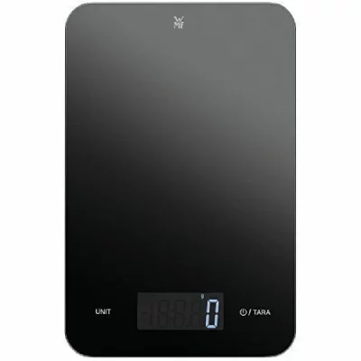 WMF  Balance de cuisine digitale noire