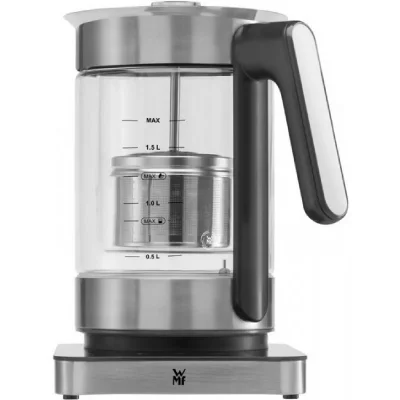WMF  Bouilloire 1,6 L Lumero Vario multifonctions Inox