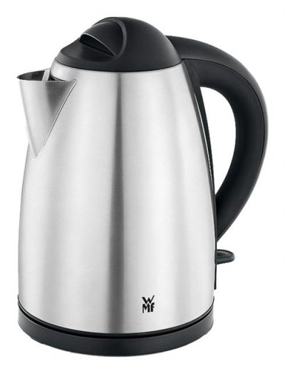 MFW WMF Bouilloire 1,7 L inox - Bueno - 0413080011