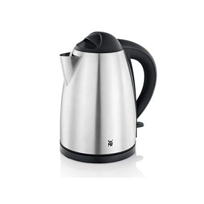 WMF  - bueno - bouilloire electrique, 2400 watts, argent