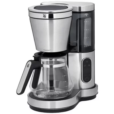 WMF  Cafeti&egrave;re Lumero 10 tasses