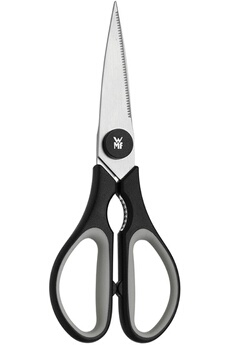 WMF  ciseaux de cuisine Touch, noir 18.7920.6100