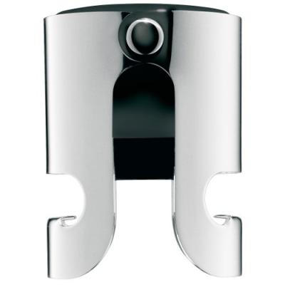 WMF  Clever & More Bouchon pour bouteille de champagne