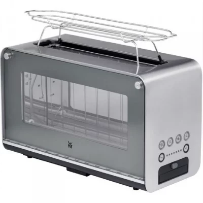 WMF  Grille-pain en verre Lono 1 fente