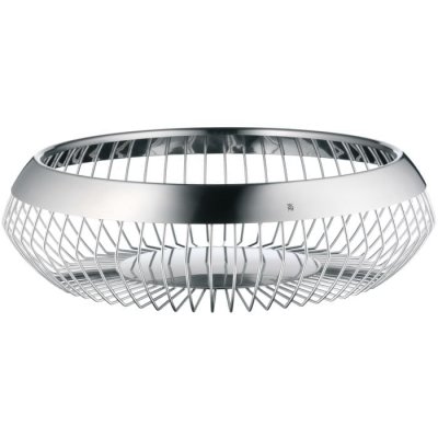 WMF  Living Lounge Corbeille &agrave; pain Diam&egrave;tre 24cm