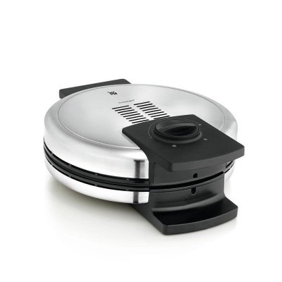 WMF  LONO - Gaufrier - 900 Watt - Cromargan mat 