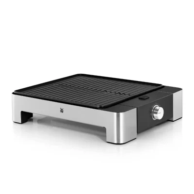 WMF  Plancha &Eacute;lectrique Lono Grill Quadro 2500W
