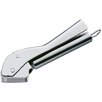 WMF  Presse-ail Profi Plus 17,5 cm argent