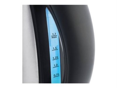 WMF  STELIO - Bouilloire - 1.2 litres - 2.4 kWatt - acier inoxydable