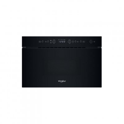 YXYLQ WMN14BB micro-onde Noir Micro-ondes grill Int&eacute;gr&eacute; 22 L 750 W