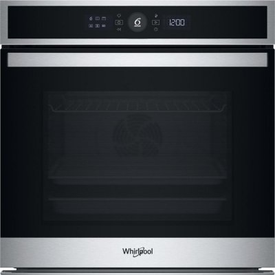 WHIRLPOOL WOI4IS8PM0XAF, 73 L, 6 eme sens , 12 fonctions 