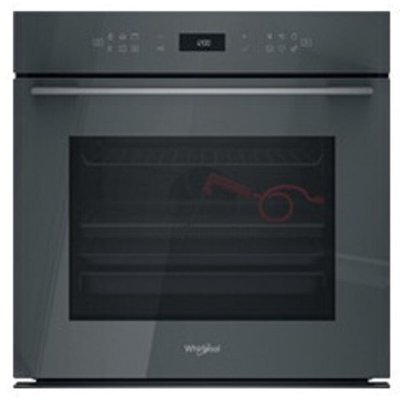 WHIRLPOOL WOI78FPT1SSGAF Stardust Gris