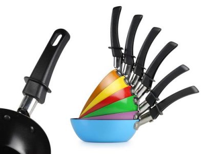 TRISTAR Wok Party Set BP-2827 - A utiliser aussi comme plancha et cr&ecirc;pi&egrave;re - Puissance : 1 000 W