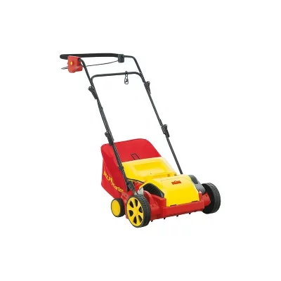 WOLF GARTEN WOLF-Garten VA 303 E Scarificateur&eacute;lectrique - 1300W - 30cm