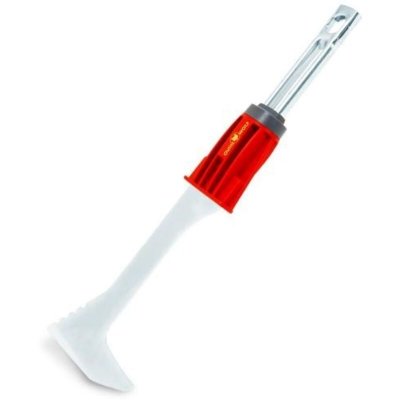 OUTILS WOLF WOLF Grattoir Multi star 3272370001629