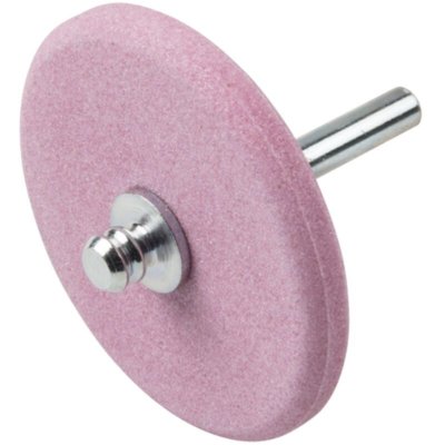 WOLFCRAFT  - 1 Aff&ucirc;te couteaux/ciseaux, porte-outil 6 mm - 2140000