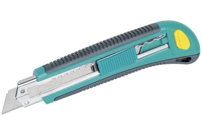 WOLFCRAFT  - 1 Cutter 2K lame s&eacute;cable 18 mm