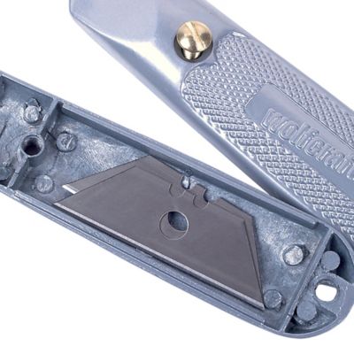 WOLFCRAFT GMBH WOLFCRAFT - 1 Cutter lame trap&egrave;ze fixe