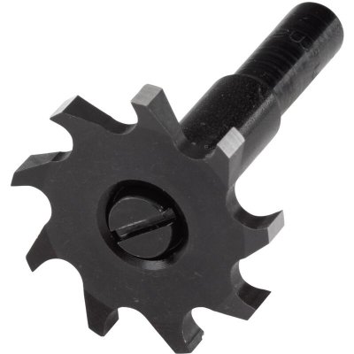 WOLFCRAFT  - 1 fraise-disque a rainurer &oslash;35x 5mm
