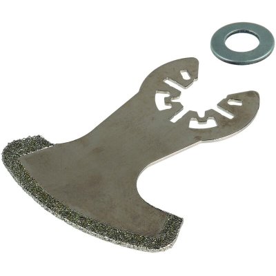 WOLFCRAFT  - 1 lame hachette diamant WOL4006885395008