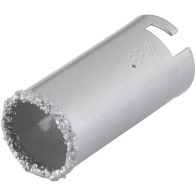 WOLFCRAFT  - 1 lame tr&eacute;pan parpaing en carbure de tungestene - p55 &oslash;103