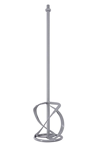WOLFCRAFT  1 m&eacute;langeur mortier colle - &oslash; 133 x 600 mm