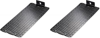 WOLFCRAFT  - 1 R&acirc;pe de rechange 150 mm pour 4013000