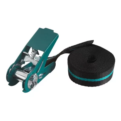 WOLFCRAFT  - 1 Sangle &agrave; cliquet 4 m - 180 kg