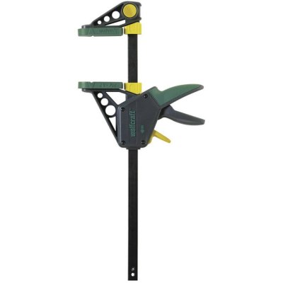 WOLFCRAFT  1 Serre-joint Pro 1 main 100-915