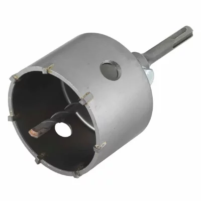 WOLFCRAFT  1 Tr&eacute;pan P&P b&eacute;ton Ct P46 Sds+ &Oslash;83
