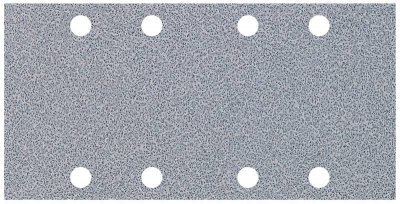 WOLFCRAFT  1120000 patins auto-agrippants grain 40 80 x 185 lot de 10 1120000