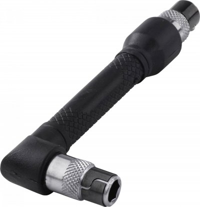 WOLFCRAFT  1573000 Hex Wrench Argent&eacute;