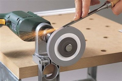 WOLFCRAFT  2139000 Axe pilote &oslash; 13 mm/al&eacute;sage &oslash; 13/22,2 mm/queue 8 mm