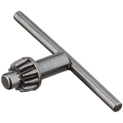 WOLFCRAFT  2632000 Cl&eacute; de mandrin Diam&egrave;tre 6-10 mm