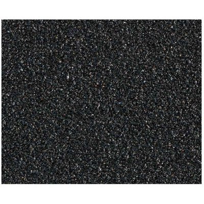 WOLFCRAFT  2862000 Feuille abrasifs en toile &eacute;meri Grain 80 230 x 280 mm