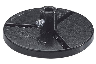 WOLFCRAFT  3466000 Embase&oslash; 110 mm