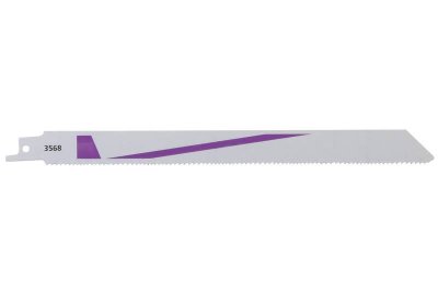 WOLFCRAFT  3568000 Lames Longueur 207 mm