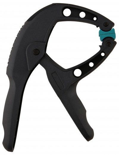 WOLFCRAFT  - 3625000 pince ressort confort fzh 30 mm