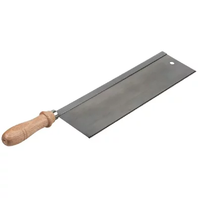 WOLFCRAFT  - 6950000 Scie &agrave; affleurer 410 mm X725311