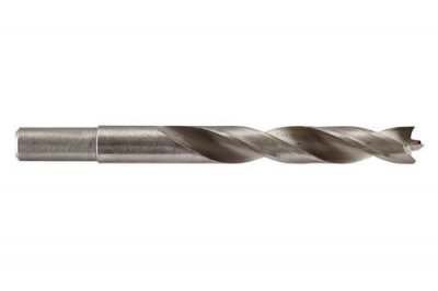 WOLFCRAFT  7252000 Professional Foret &agrave; bois h&eacute;lico&iuml;dal &Oslash; 14 mm